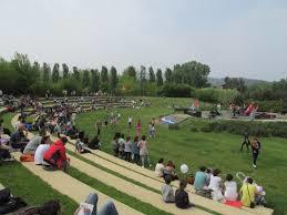 Parco Urbano Miralfiore Pesaro